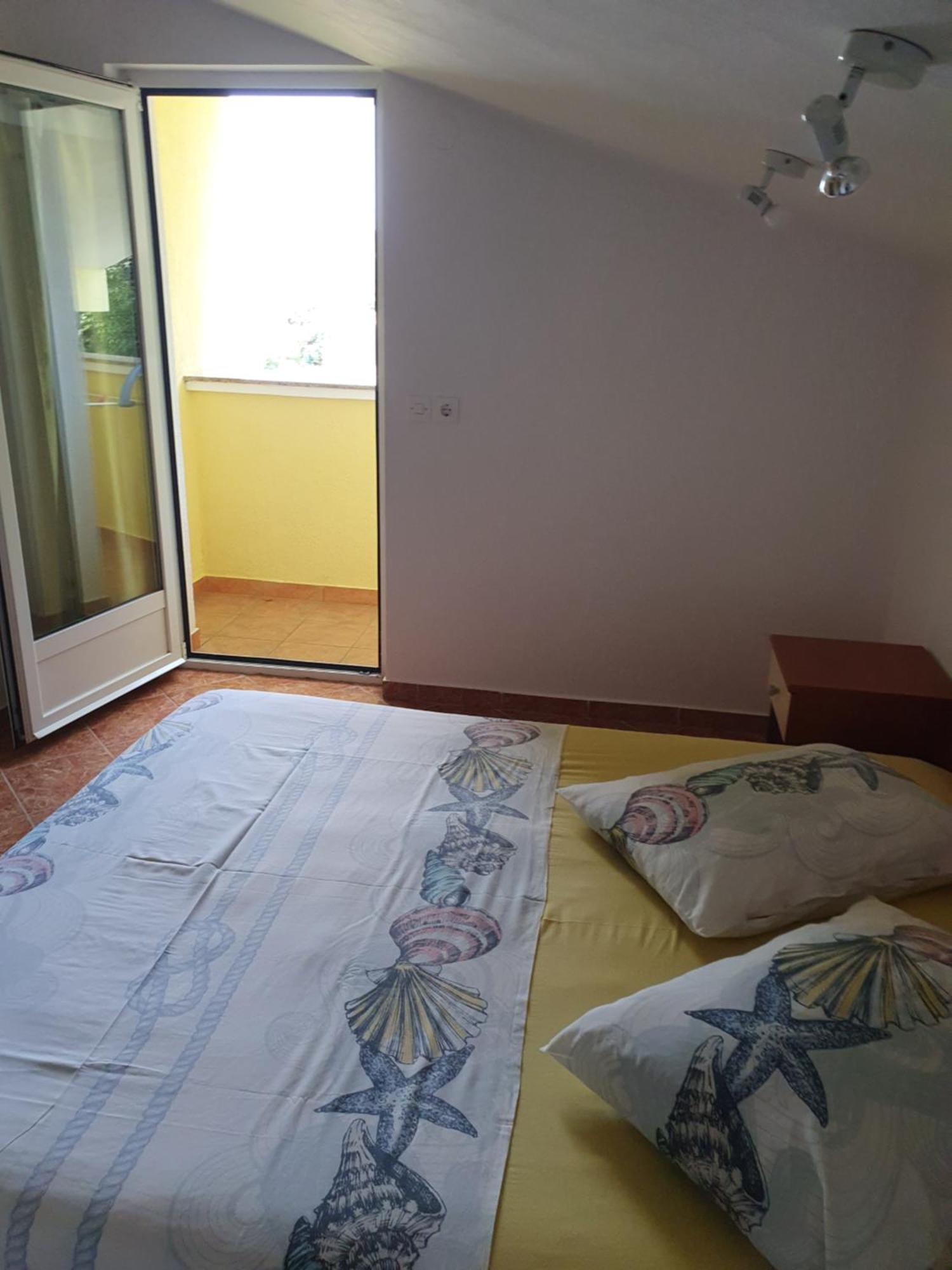 Apartment Jelena Rab Town Room photo