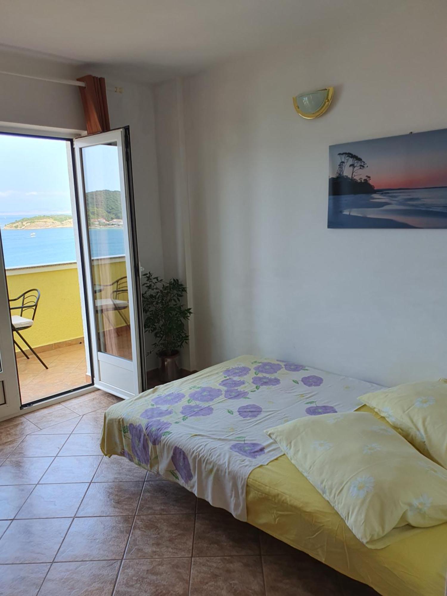 Apartment Jelena Rab Town Room photo