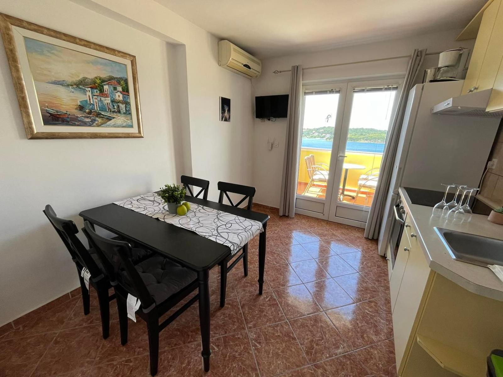 Apartment Jelena Rab Town Room photo
