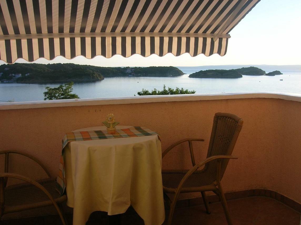 Apartment Jelena Rab Town Exterior photo