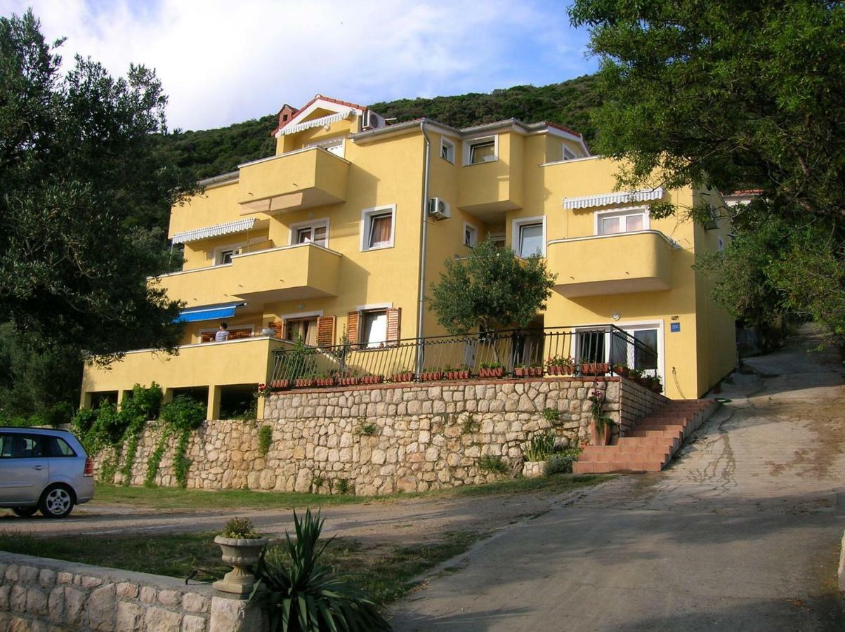 Apartment Jelena Rab Town Exterior photo